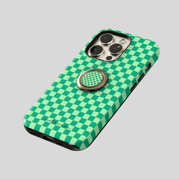 Chess Gren - Ring Holder