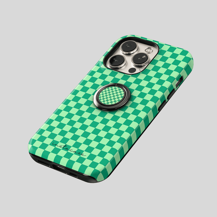 Chess Gren - Ring Holder