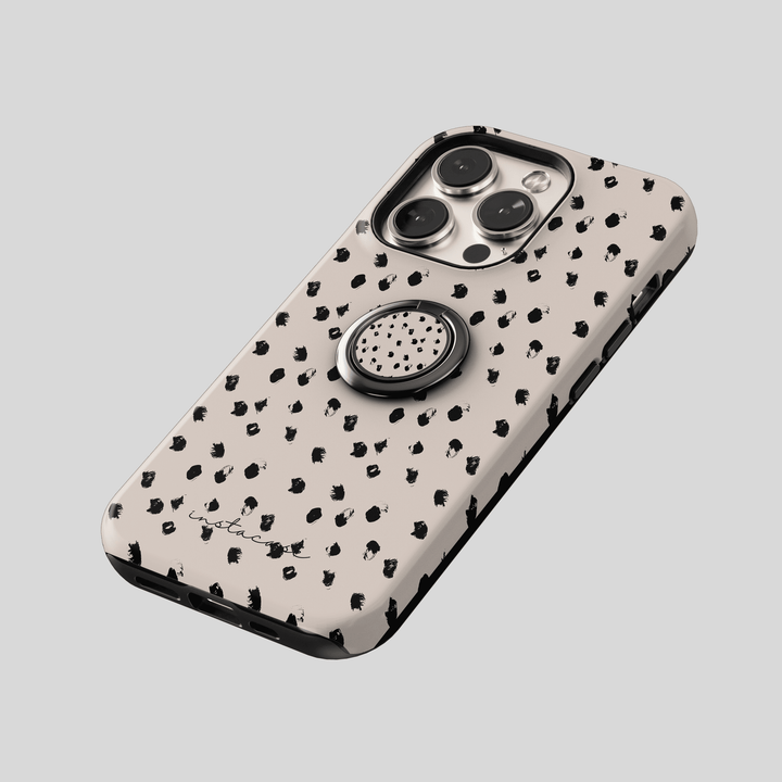 Classic - Ring Holder