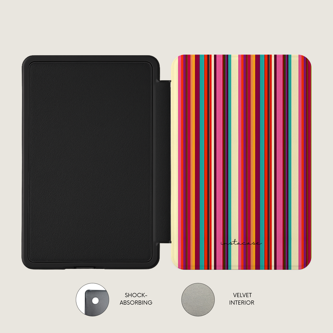 Glitch - Kobo/Kindle