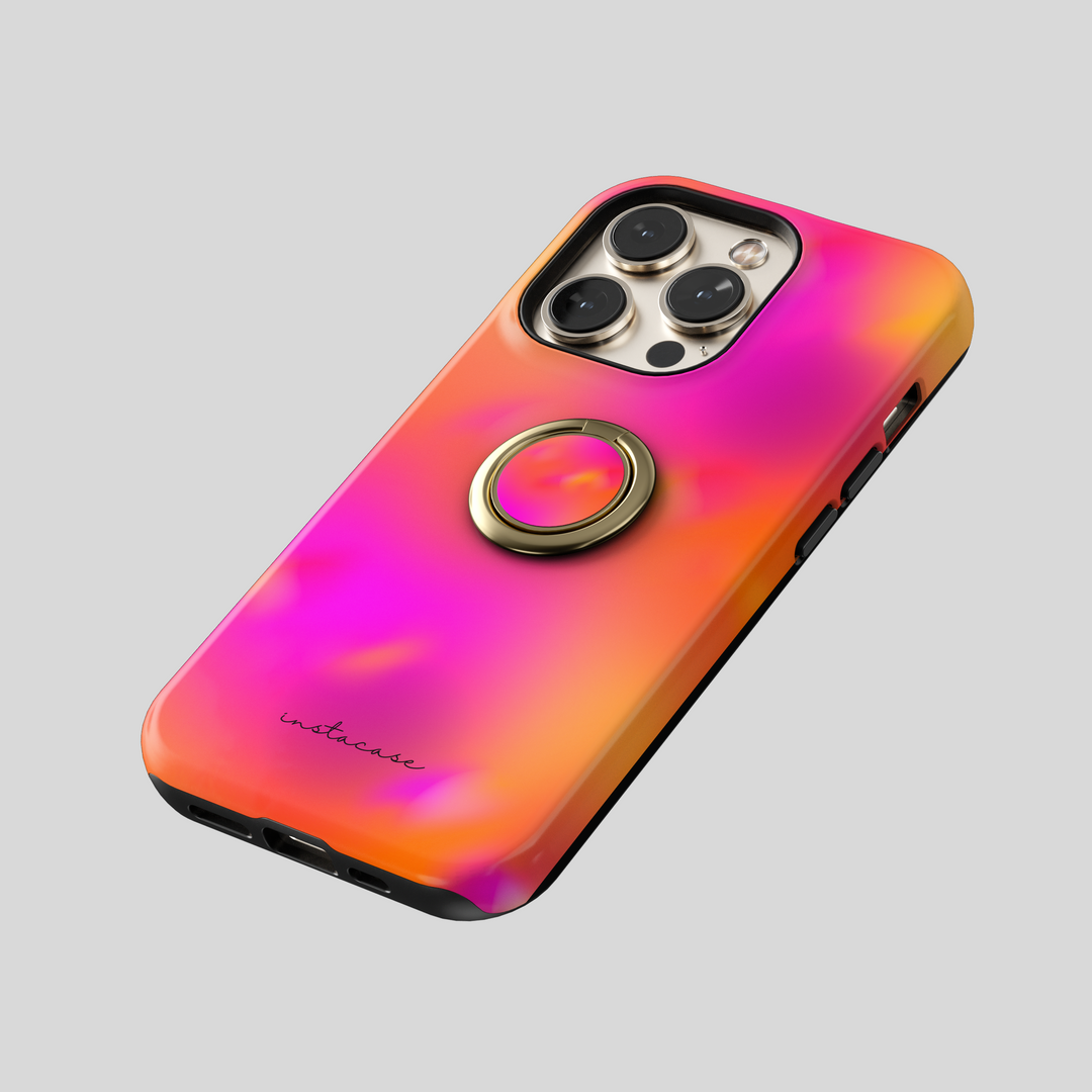 Golden Hour - Ring Holder