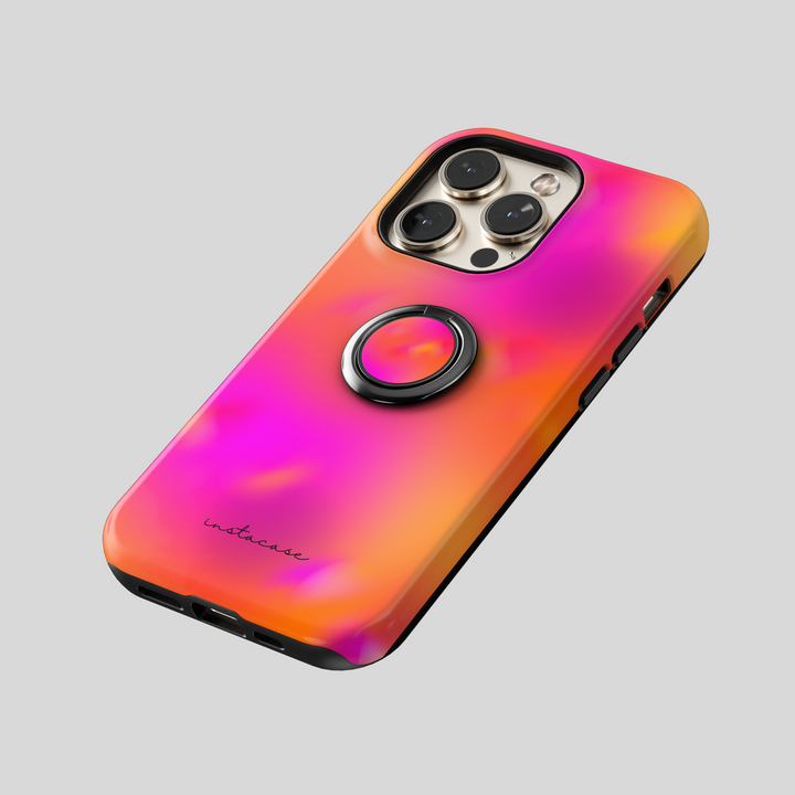 Golden Hour - Ring Holder