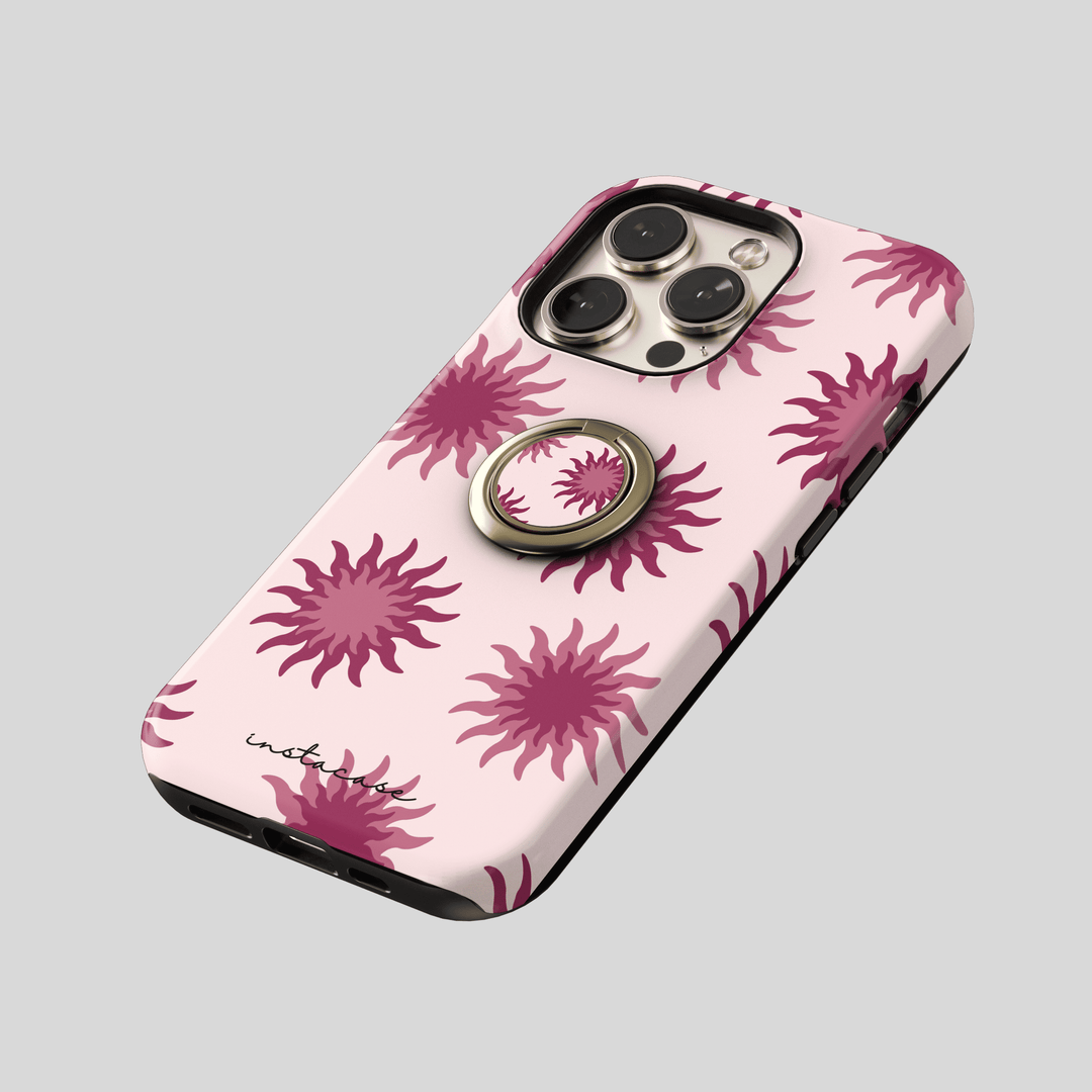 Sunset - Ring Holder