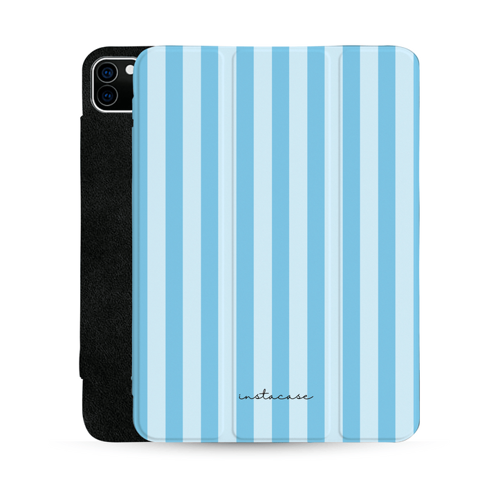 Beach Waves - iPad case