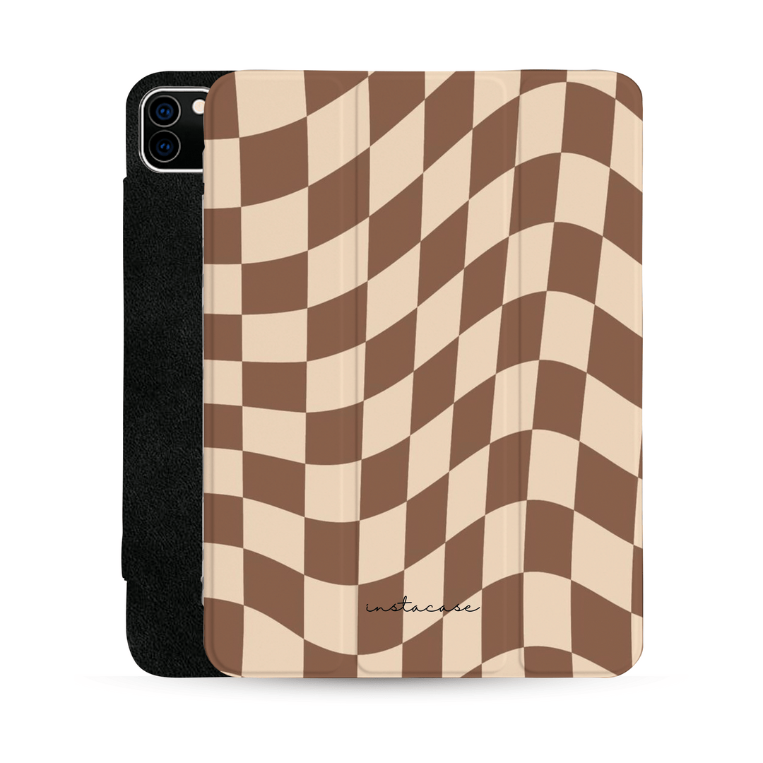 Charlie Brown - iPad cover