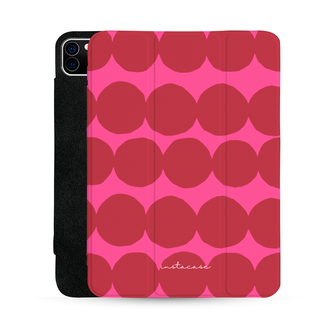 Cherry Blossom - iPad case