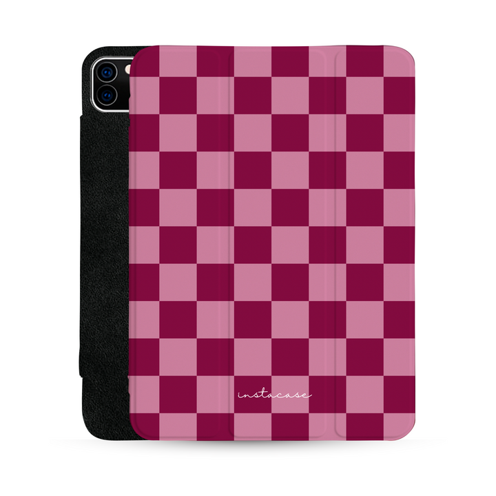Grape - iPad case
