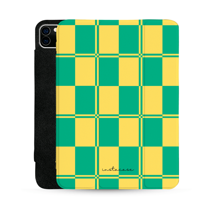 Rio Shore - iPad cover