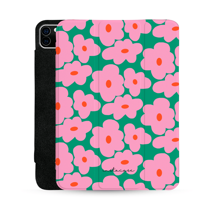 Sunday Market - iPad cover