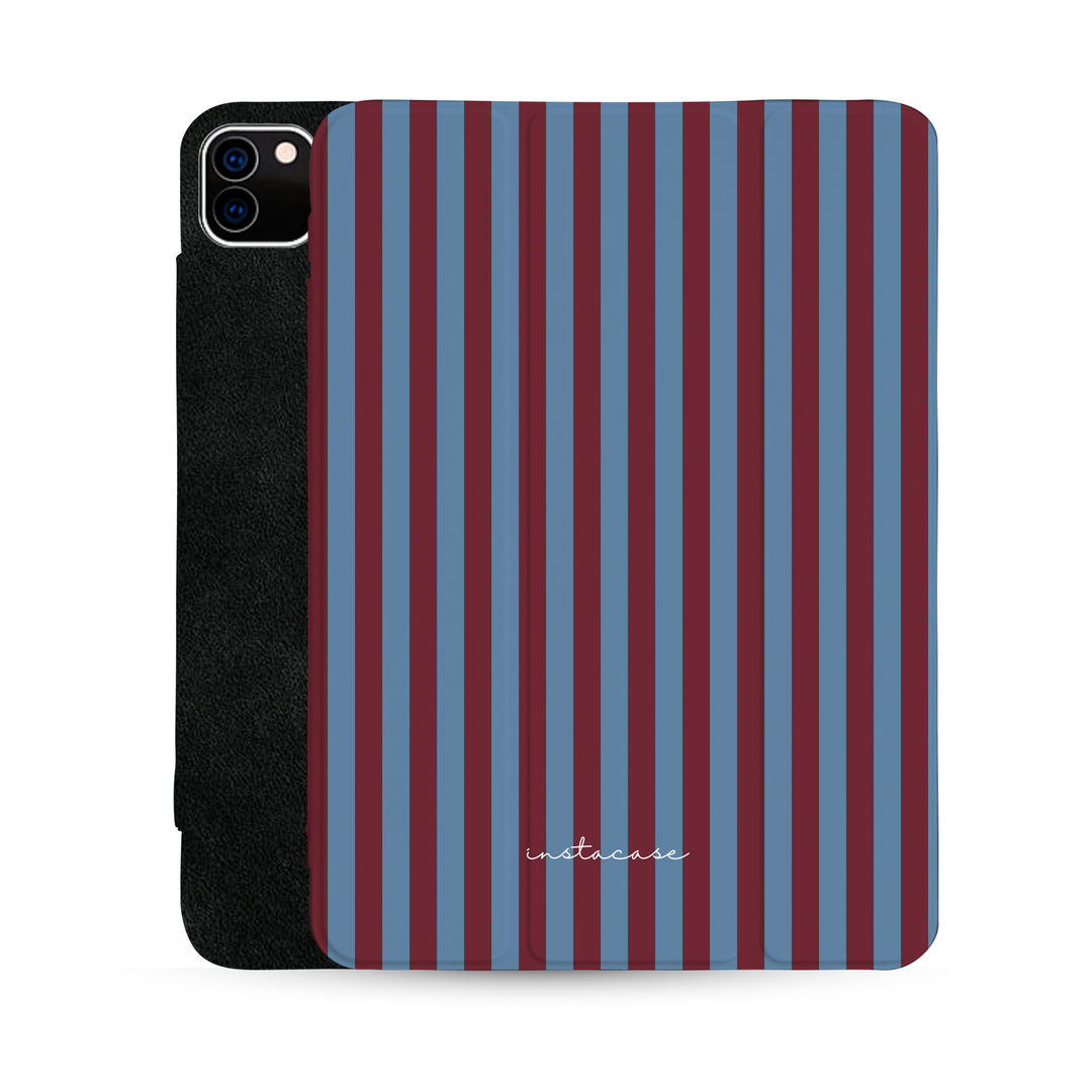Twilight Lines - iPad Cover