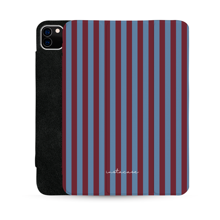Twilight Lines - iPad Cover