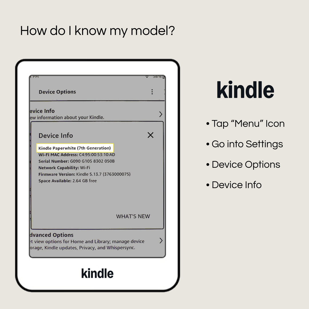 Kobo/Kindle Sporting - Away