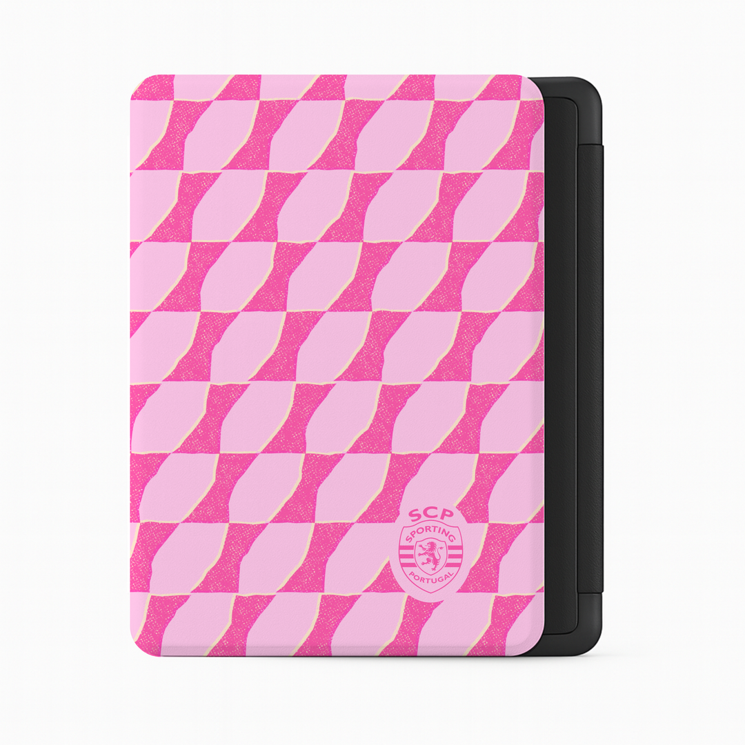 Kobo/Kindle Sporting - Pink Wave