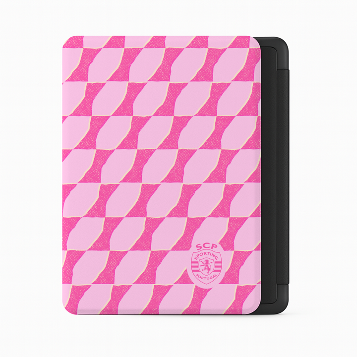 Kobo/Kindle Sporting - Pink Wave