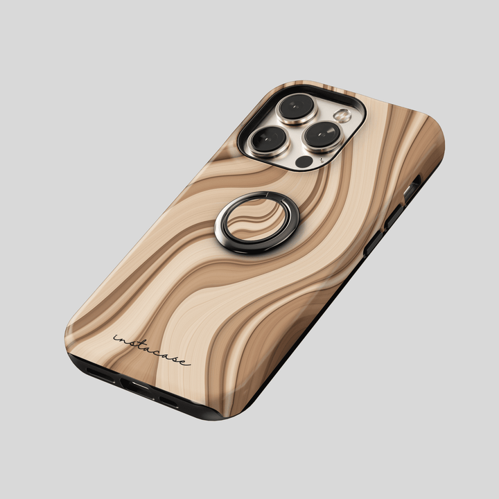 Macchiato - Ring Holder