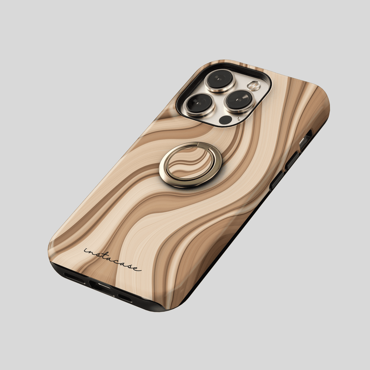 Macchiato - Ring Holder