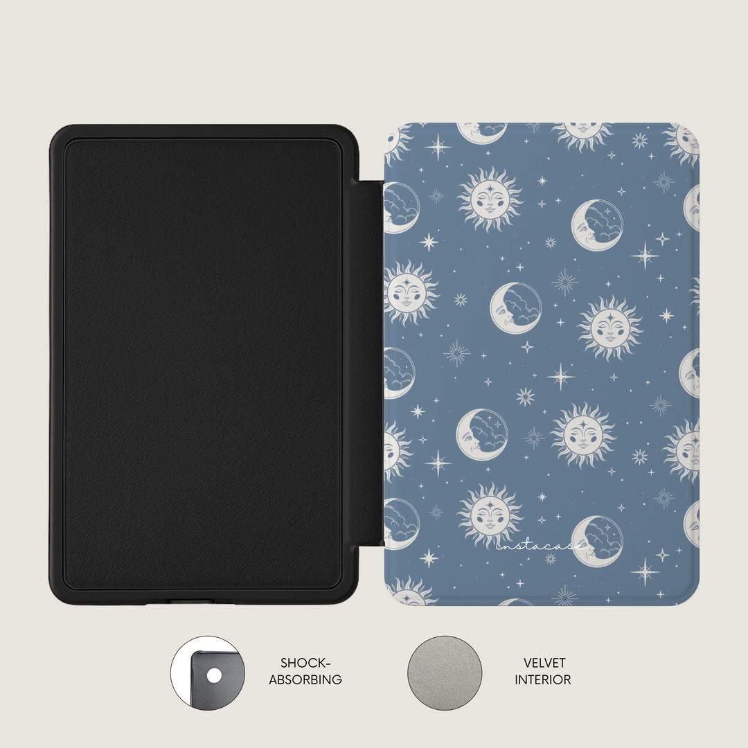 Night Changes - Kobo/Kindle