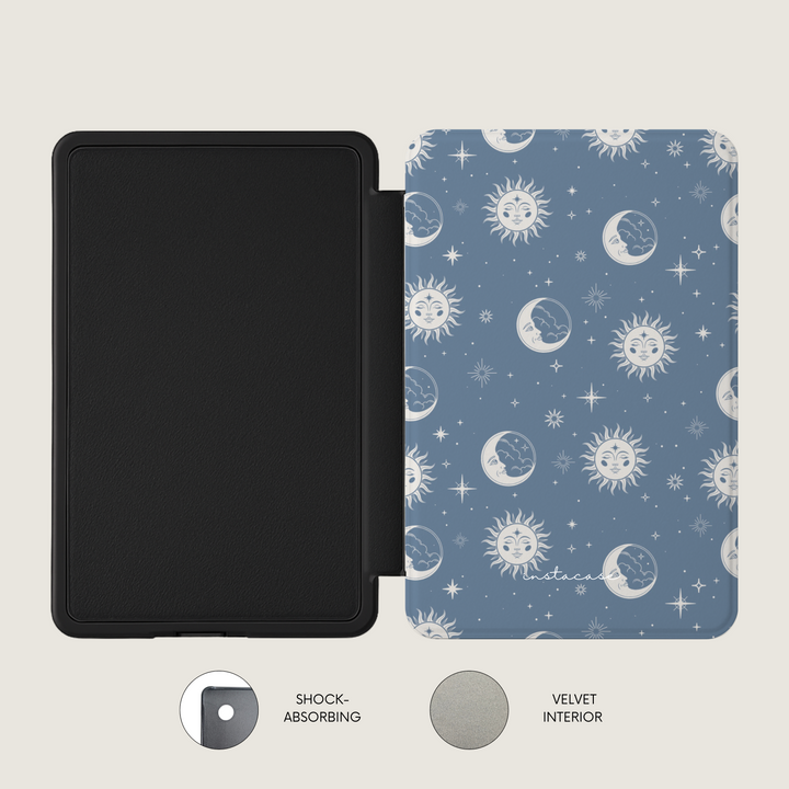 Night Changes - Kobo/Kindle