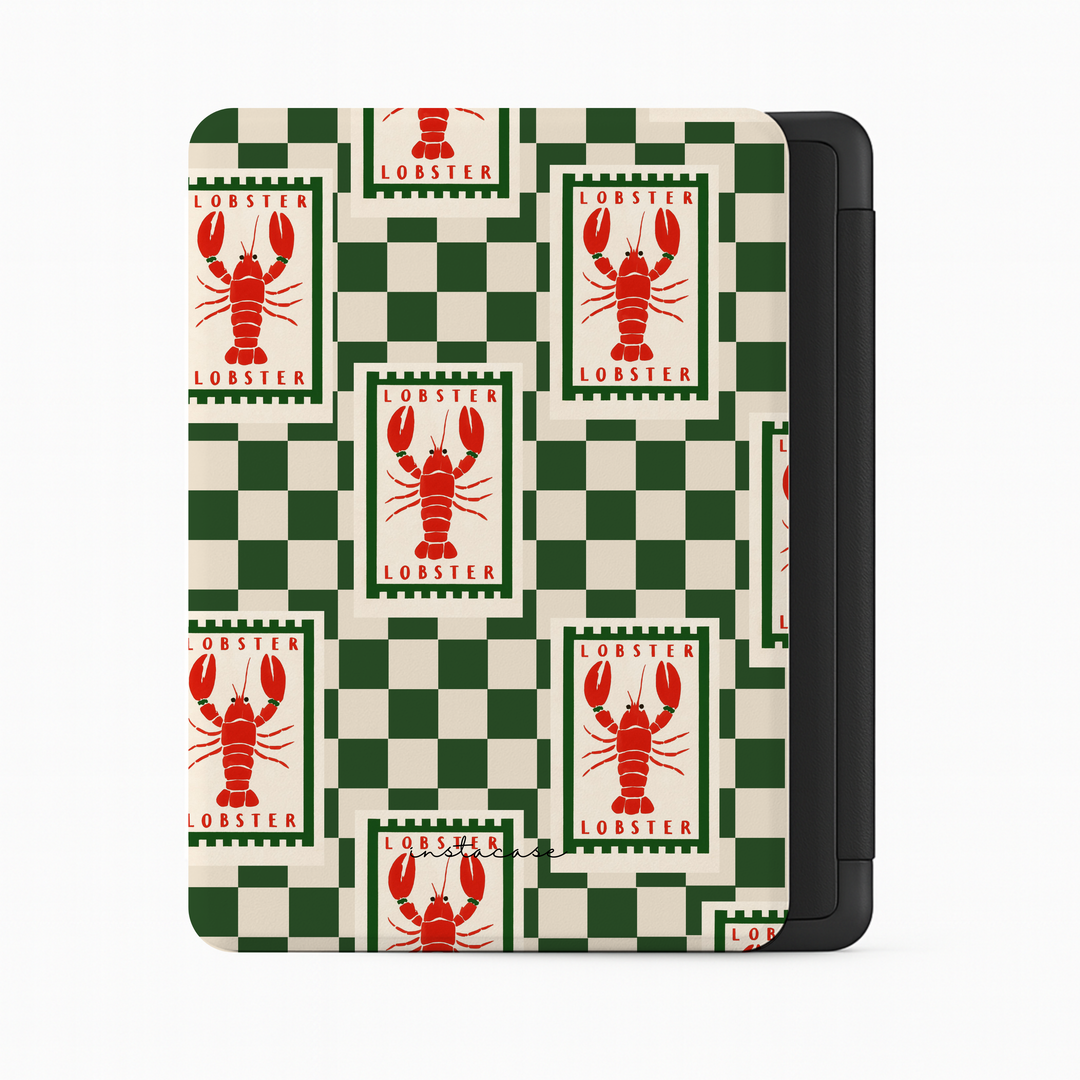 Seafood Grid - Kobo/Kindle