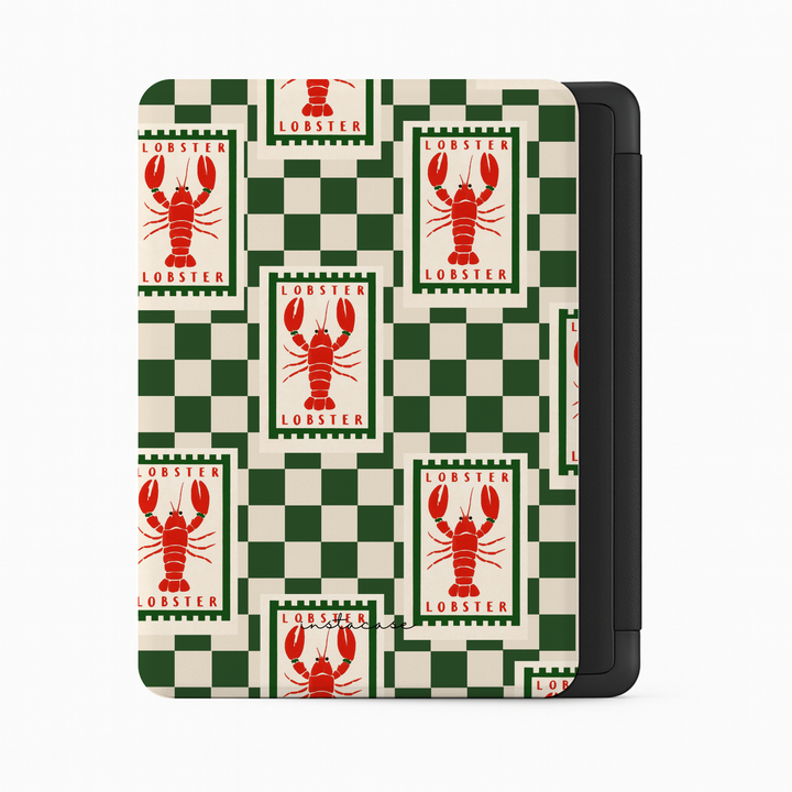 Seafood Grid - Kobo/Kindle