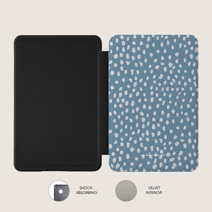 Snowflakes - Kobo/Kindle