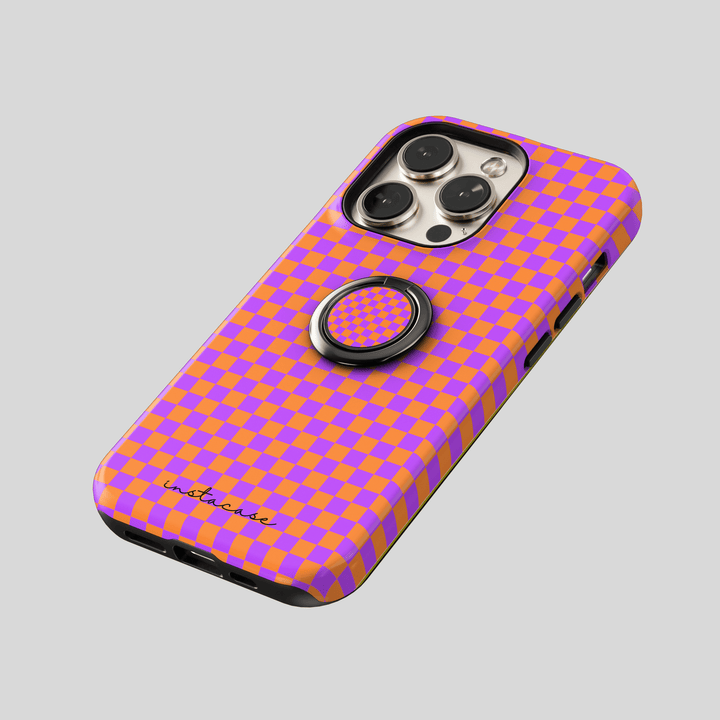 Spring Break - Ring Holder