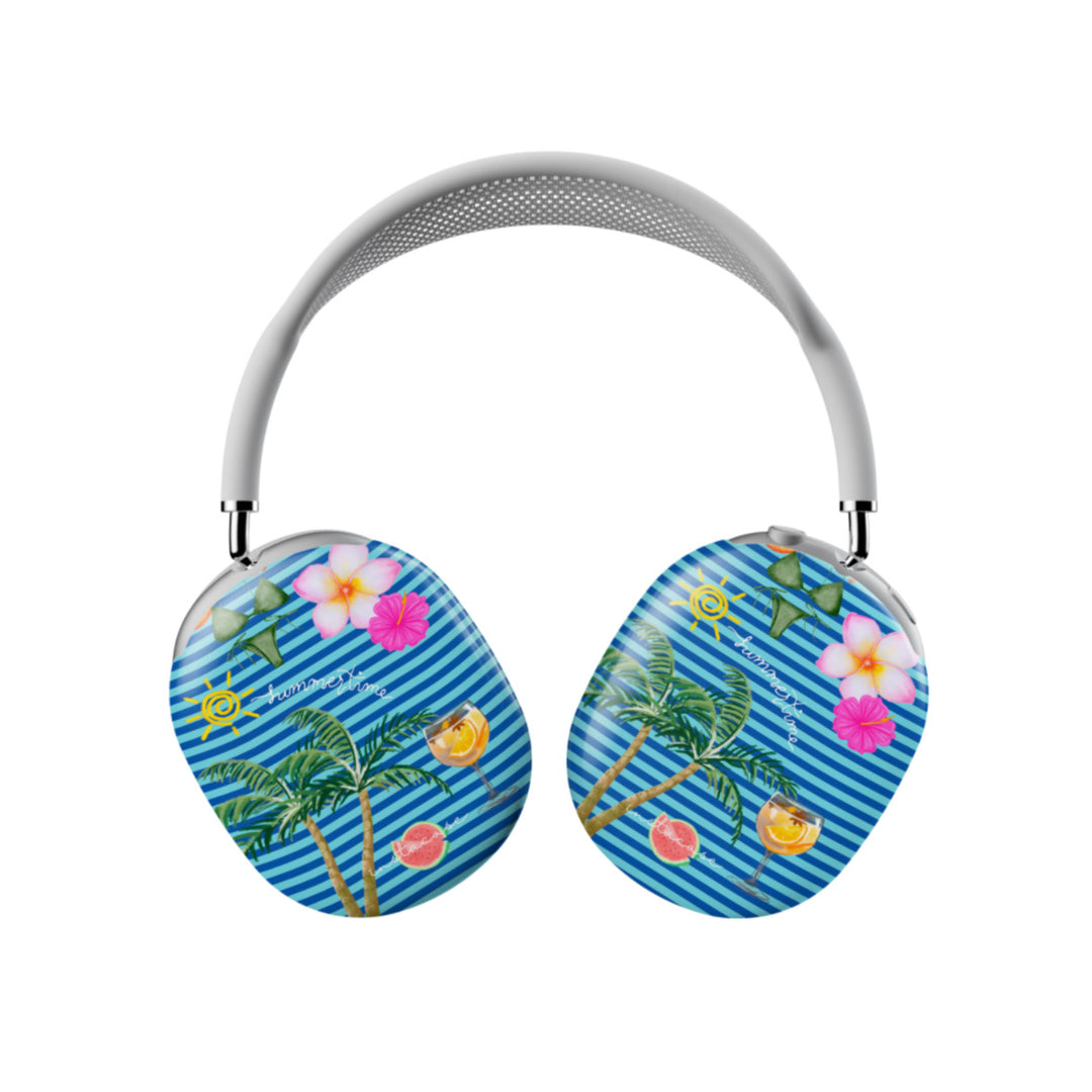 Summertime - AirPods Max case