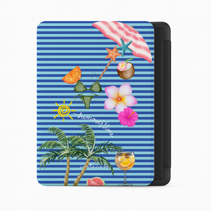 Summertime - Kobo/Kindle