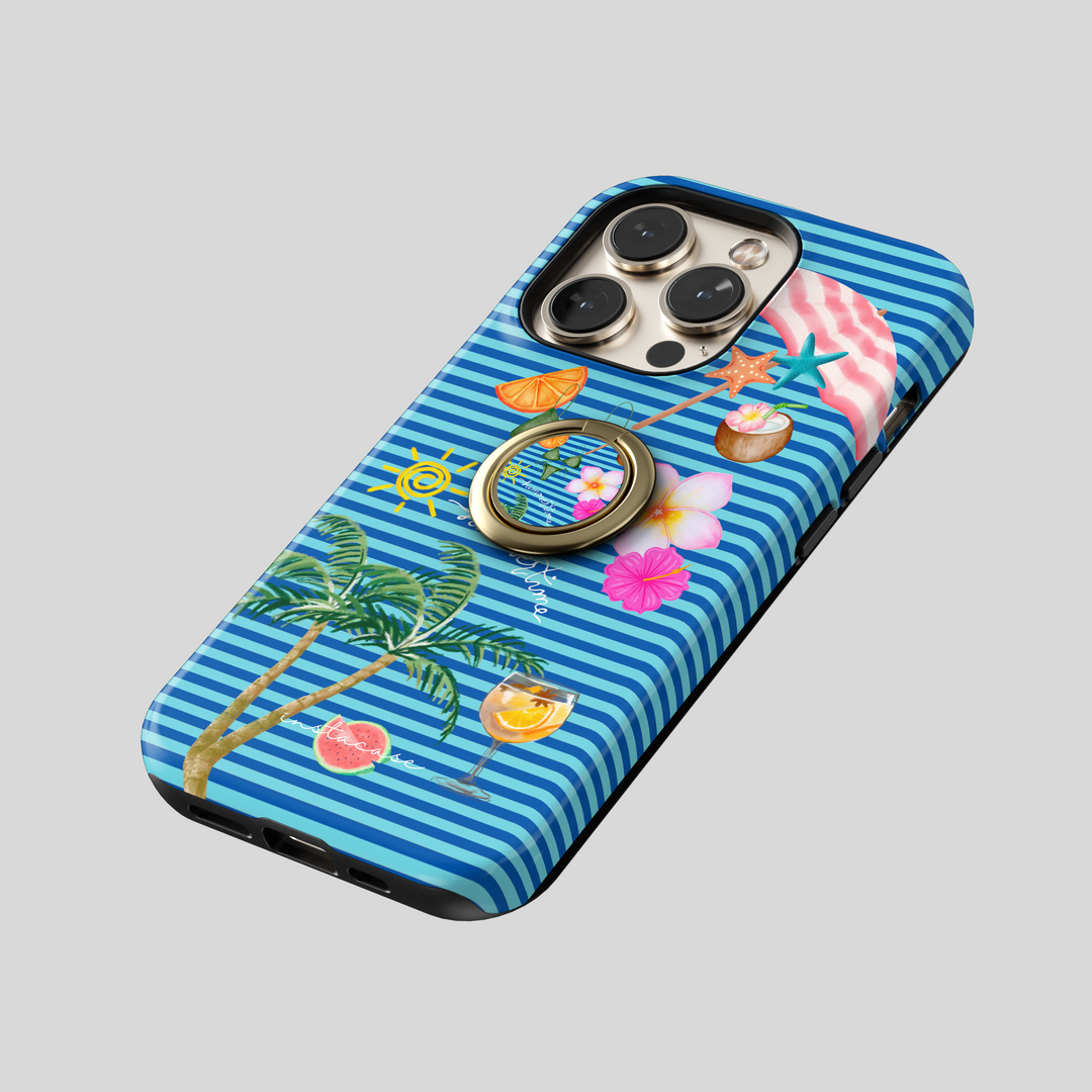 Summertime - Ring Holder