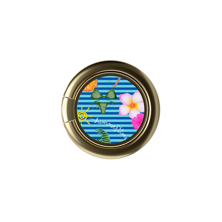 Summertime - Ring Holder