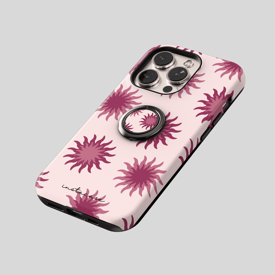 Sunset - Ring Holder