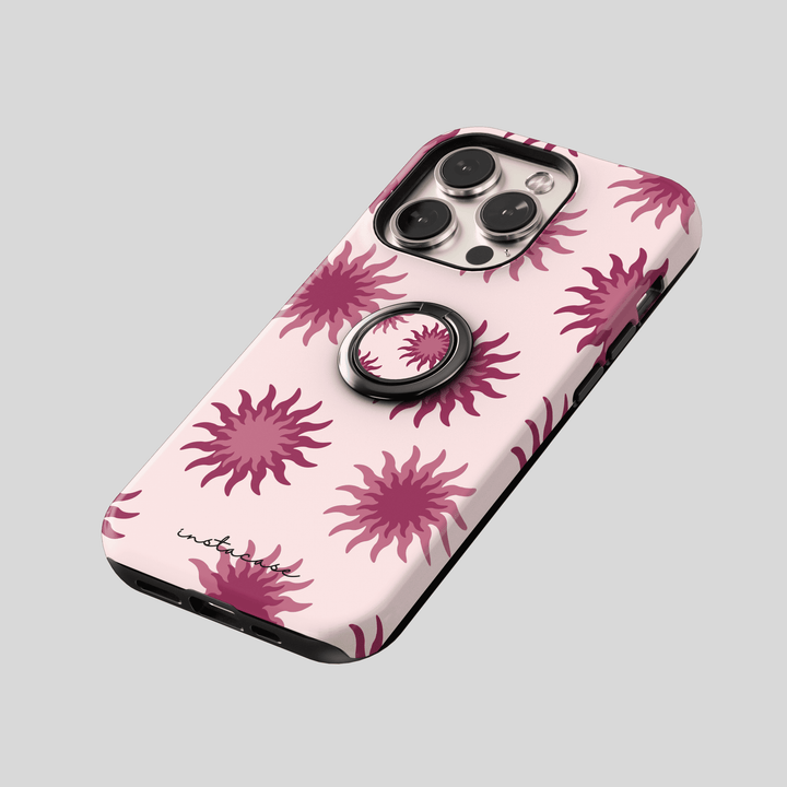 Sunset - Ring Holder