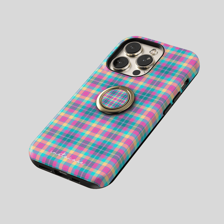 Sweat Stories - Ring Holder