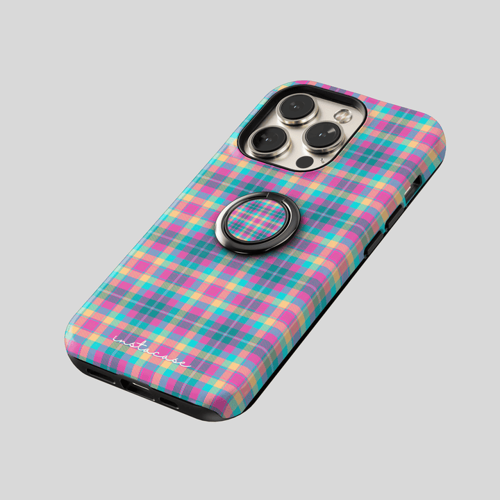 Sweat Stories - Ring Holder