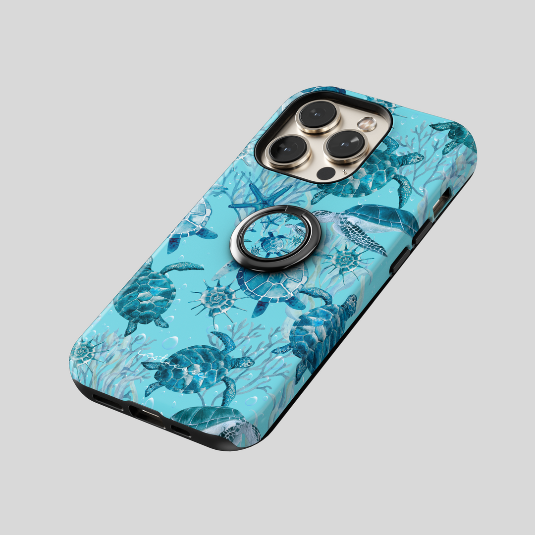 Turtle - Ring Holder