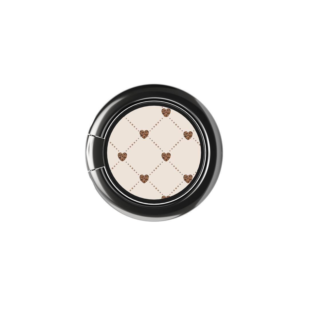 Wild Love - Ring Holder