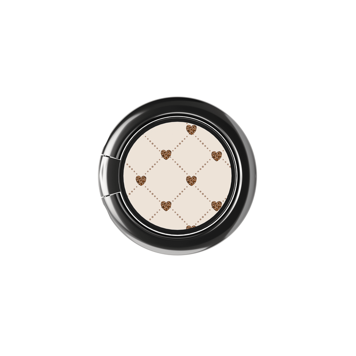 Wild Love - Ring Holder