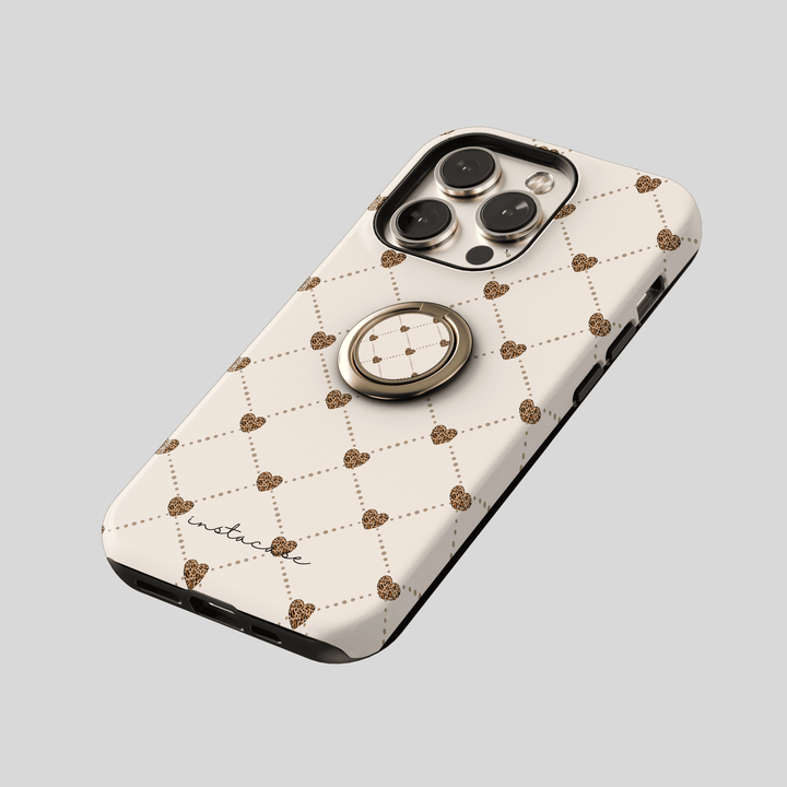 Wild Love - Ring Holder