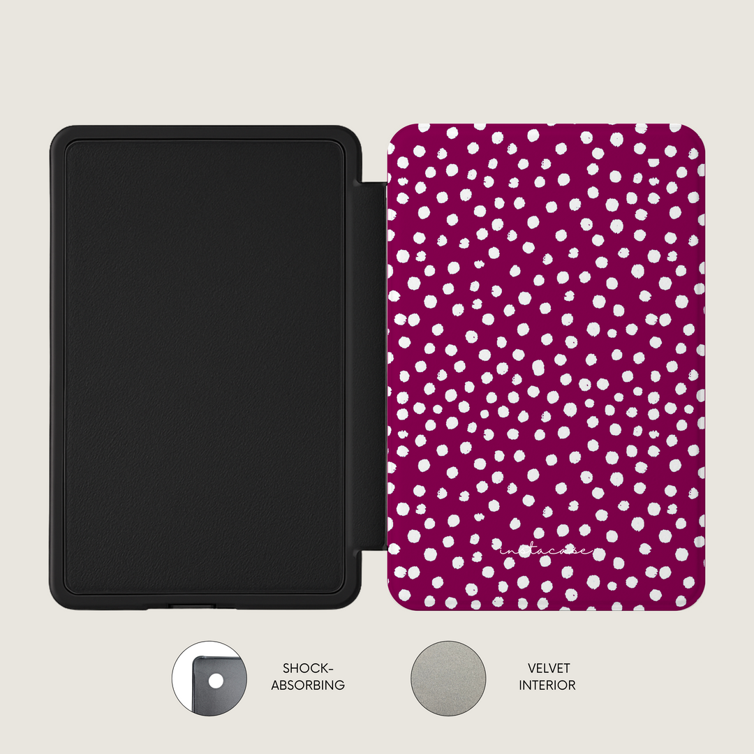 Wine Dalmata - Kobo/Kindle