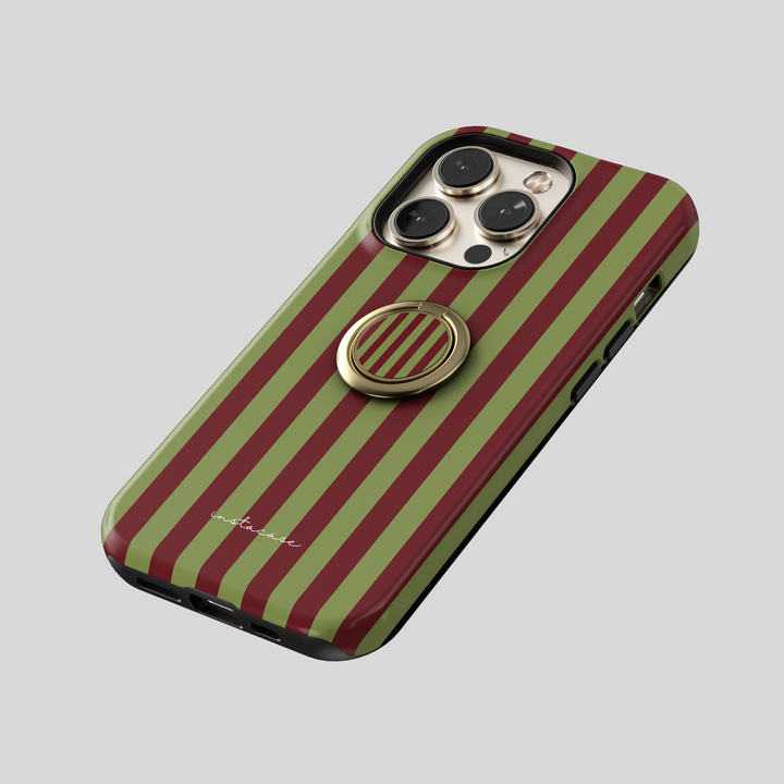 Dirty Martini - Anillo de sujeción