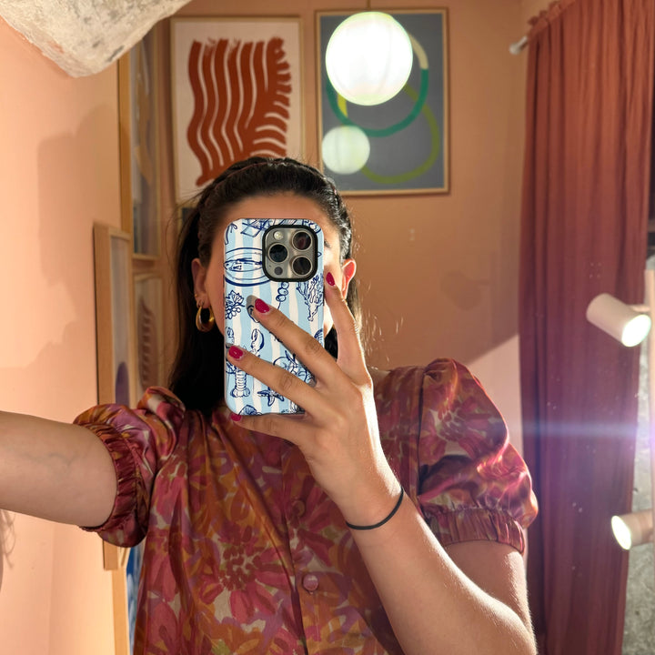 Boceto mediterráneo