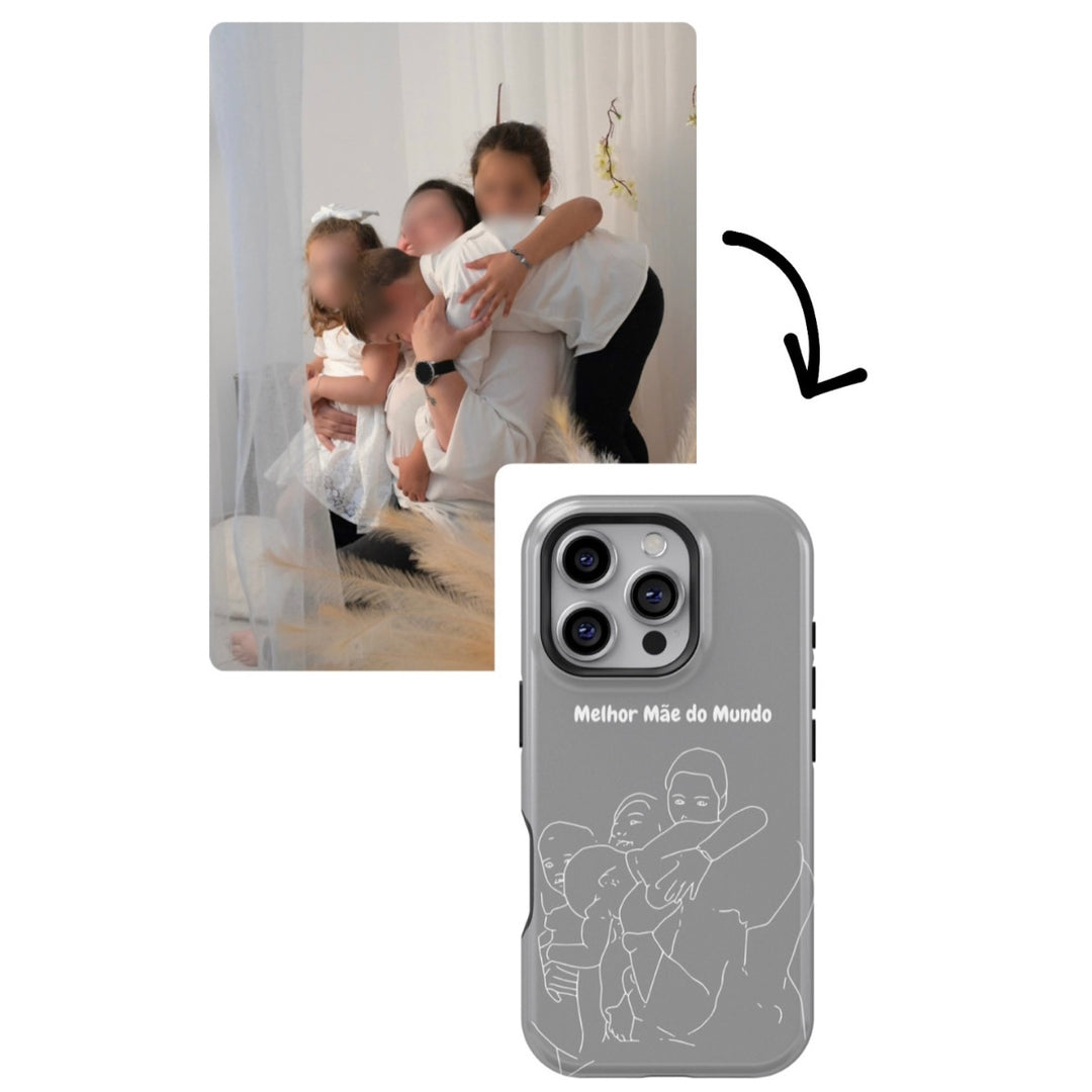 Especial Día de la Madre