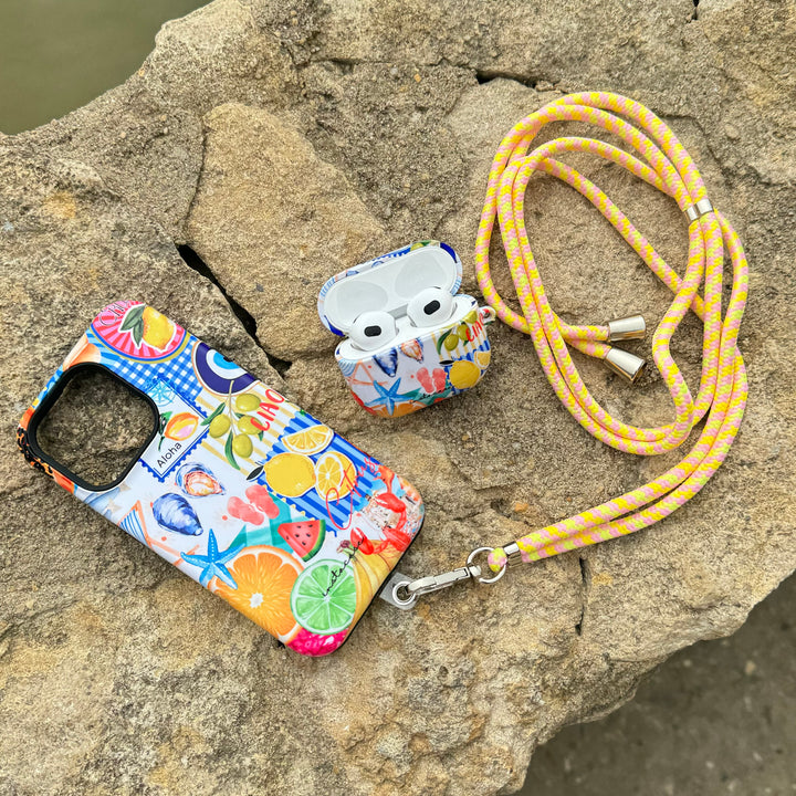 Amor por las vacaciones