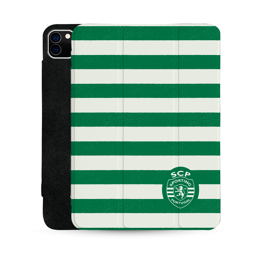 Funda para iPad Sporting - Clásica