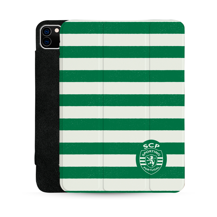 Funda para iPad Sporting - Clásica