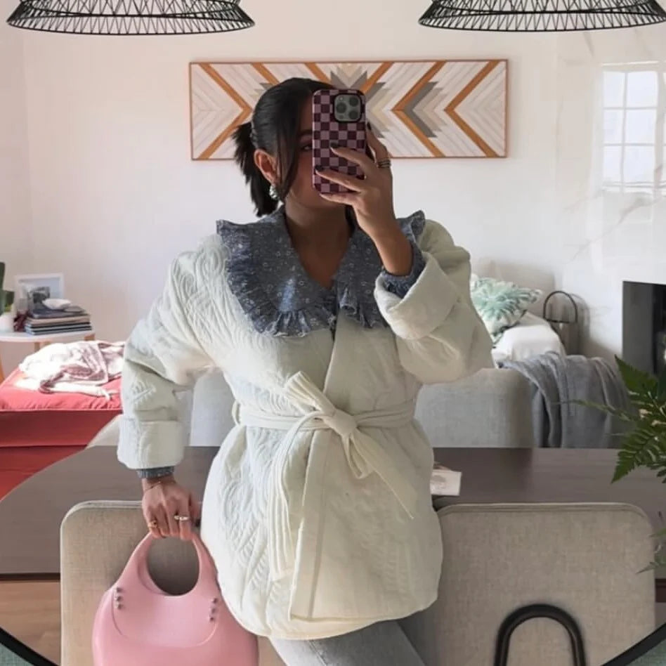 Uva - Funda brillante Samsung Premium