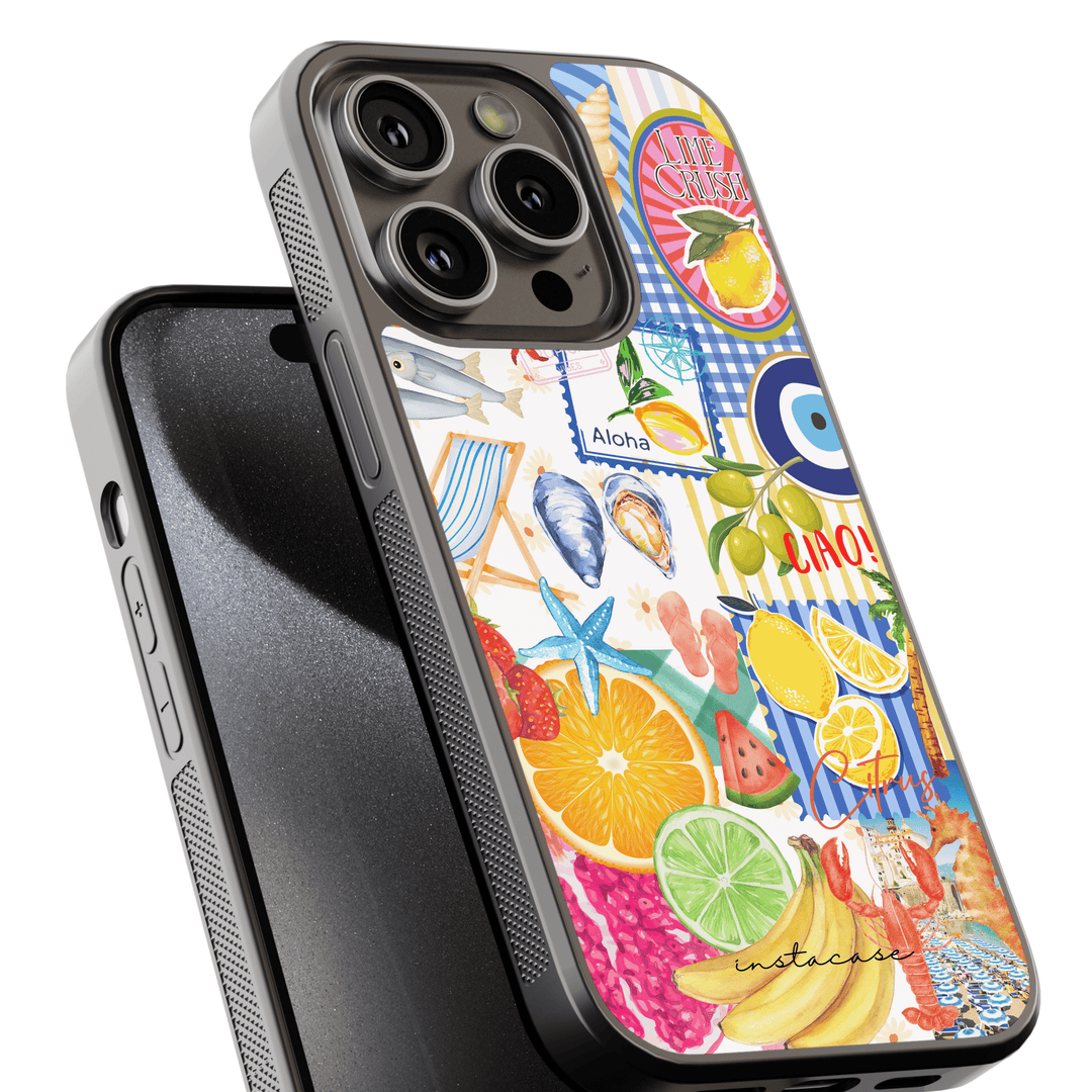 Amor por las vacaciones