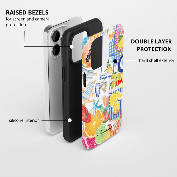 Amor por las vacaciones