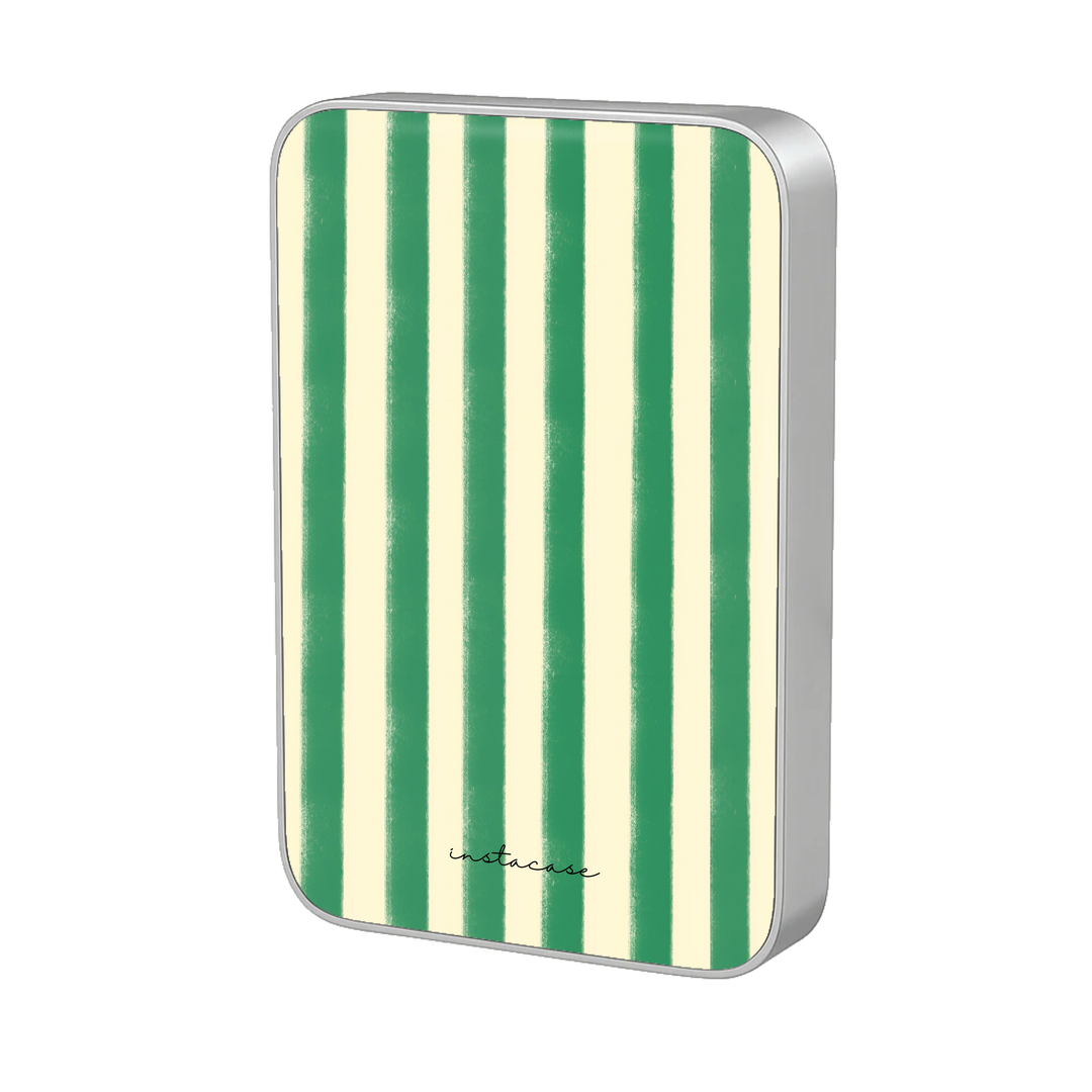 Jade - Power Bank magnético