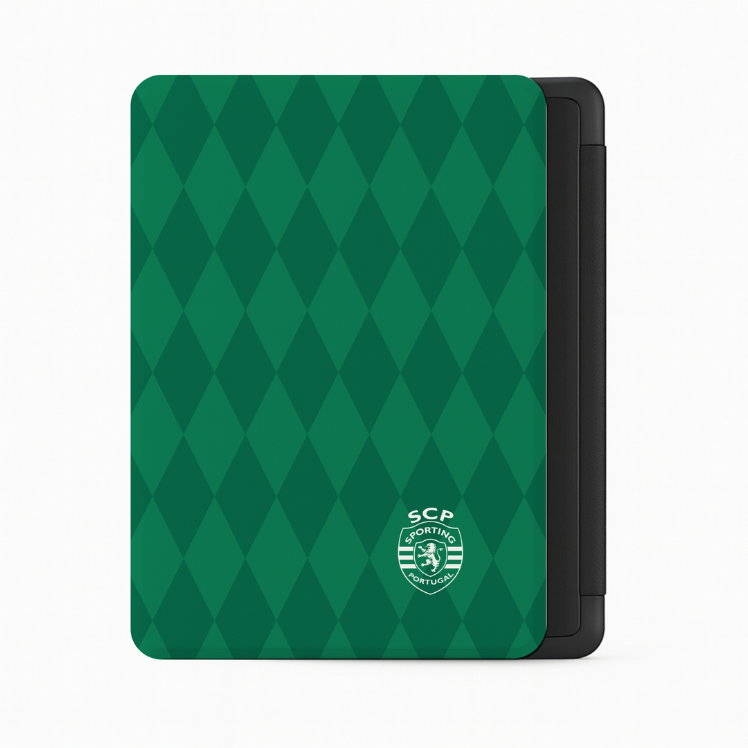 Kobo/Kindle Sporting - Losangos